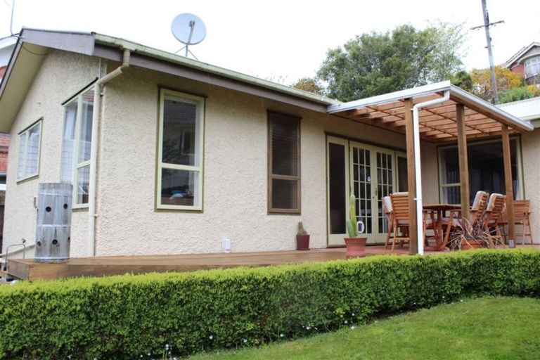 Photo of property in 40 Skibo Street, Kew, Dunedin, 9012