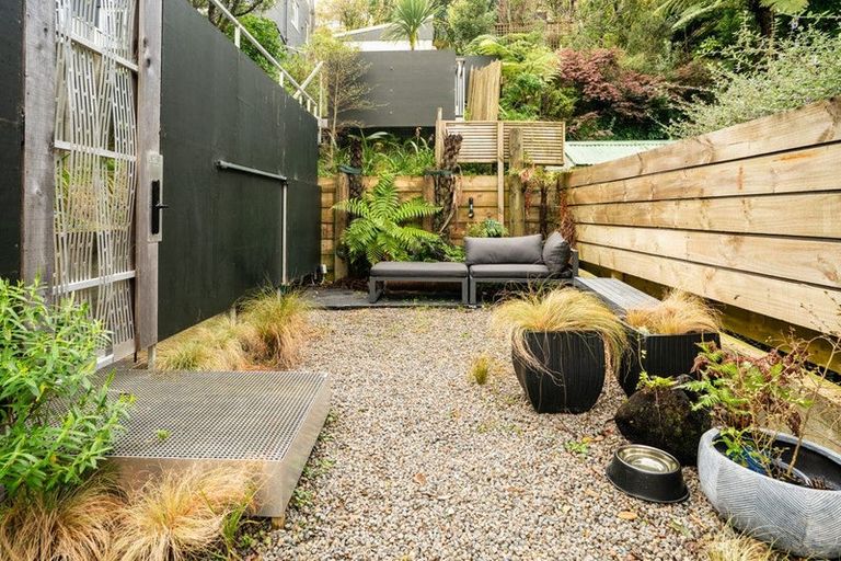 Photo of property in 58 Norway Street, Aro Valley, Wellington, 6012