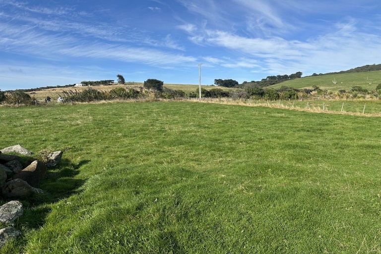 Photo of property in 116 Mokomoko Road, Omaui, Invercargill, 9877