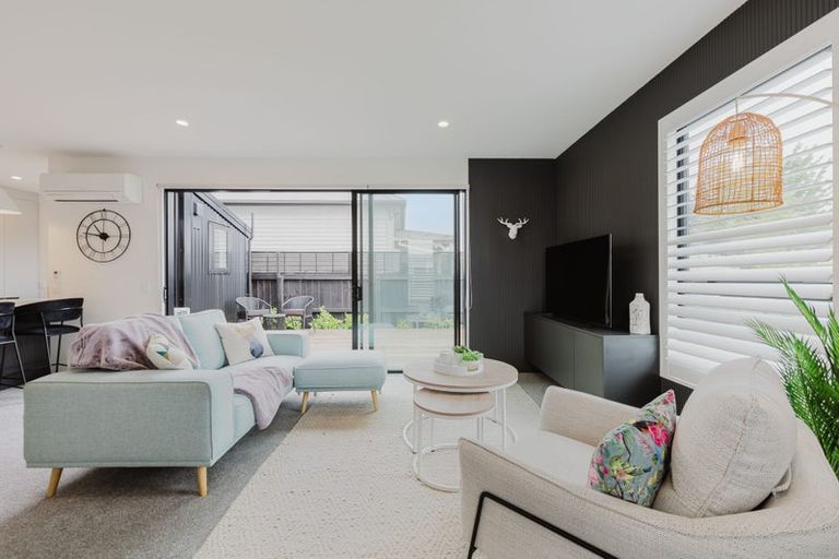 Photo of property in 211a Springfield Road, St Albans, Christchurch, 8014