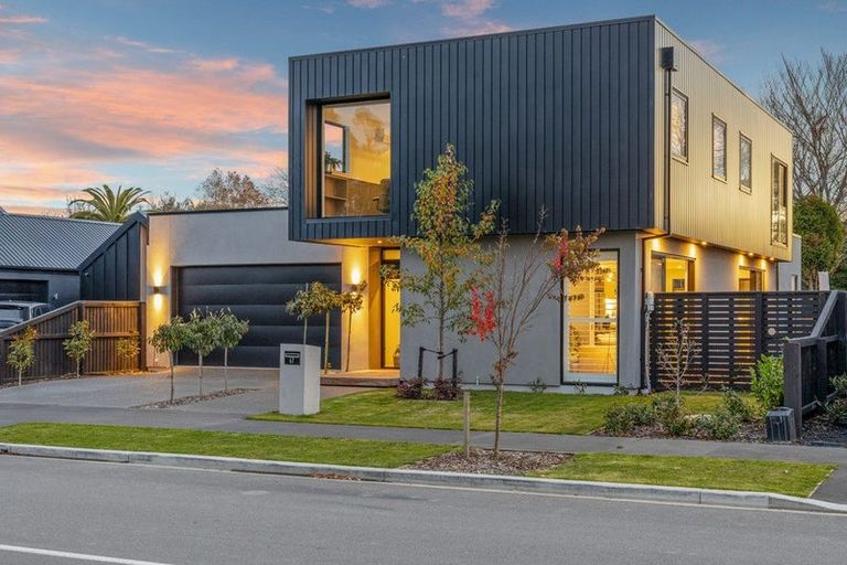 Photo of property in 67 Tulett Park Drive, Casebrook, Christchurch, 8051