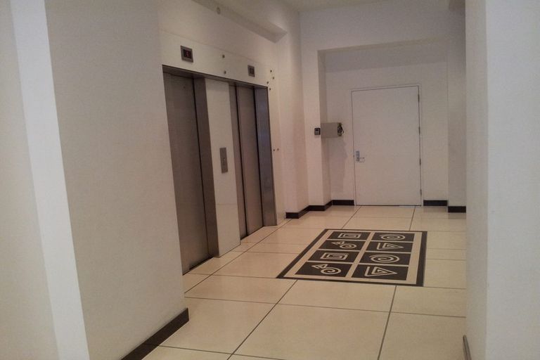 Photo of property in The Quay, 5/332a2 Lambton Quay, Wellington Central, Wellington, 6011