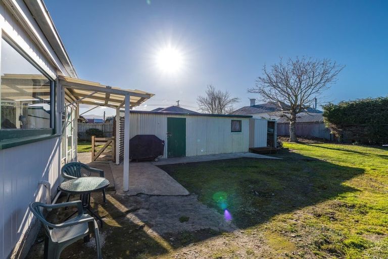 Photo of property in 146 High Street, Waimate, 7924