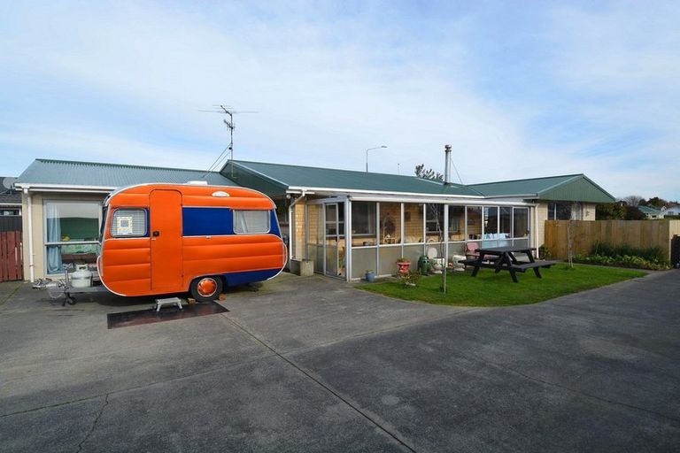 Photo of property in 302 Elles Road, Strathern, Invercargill, 9812