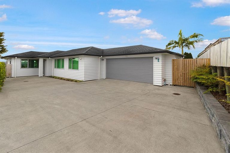 Photo of property in 38e Hetherington Road, Ranui, Auckland, 0612