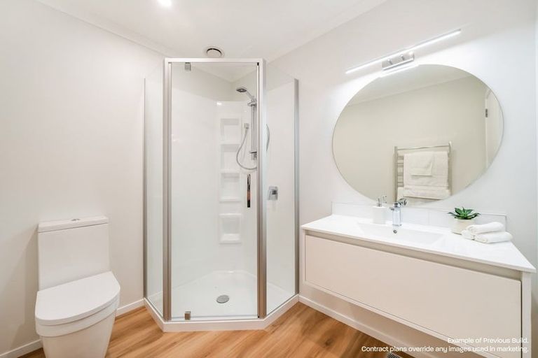 Photo of property in 15 Doug Jensen Street, Wallaceville, Upper Hutt, 5018