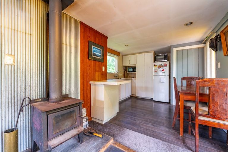 Photo of property in 500 Waipopo Road, Seadown, Timaru, 7973