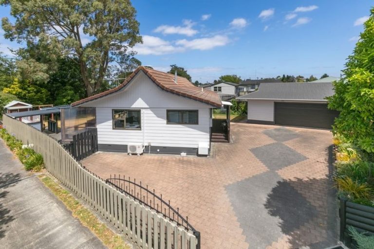 Photo of property in 6 Ranui Street, Dinsdale, Hamilton, 3204