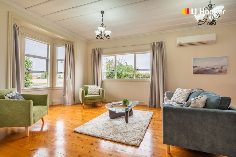 Photo of property in 24 Irvine Street, Mosgiel, 9024