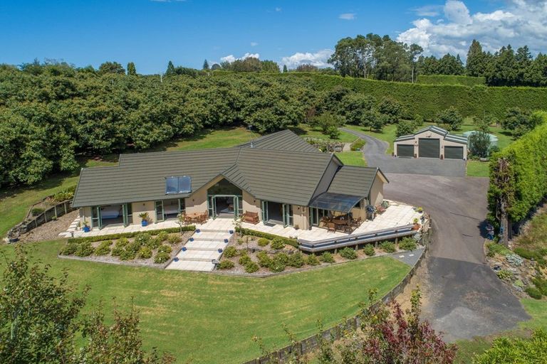Photo of property in 69 Francis Road, Whakamarama, Tauranga, 3172