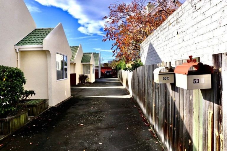 Photo of property in 53b Queens Drive, Saint Kilda, Dunedin, 9012