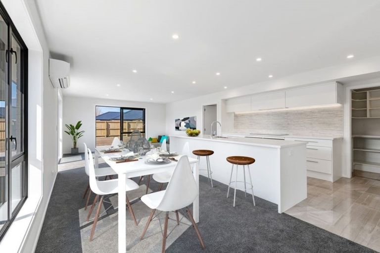 Photo of property in 29 Amur Crescent, Rolleston, 7615