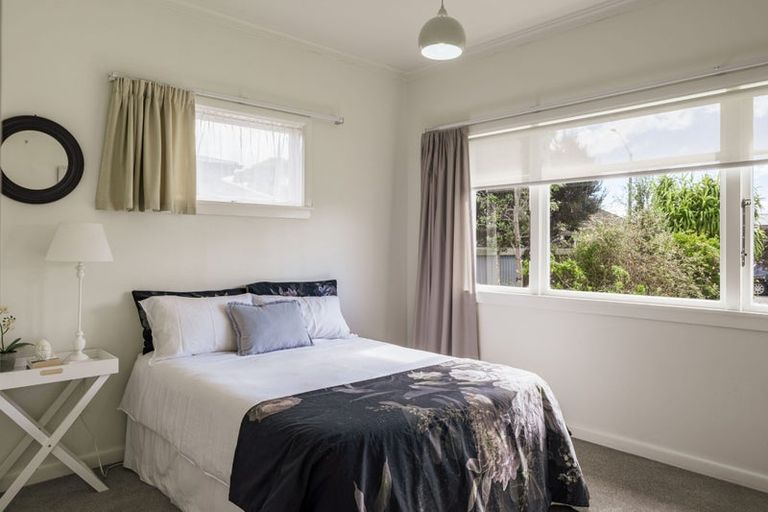 Photo of property in 127 Nuffield Avenue, Marewa, Napier, 4110