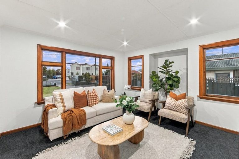 Photo of property in 26 Bampton Street, Burwood, Christchurch, 8061