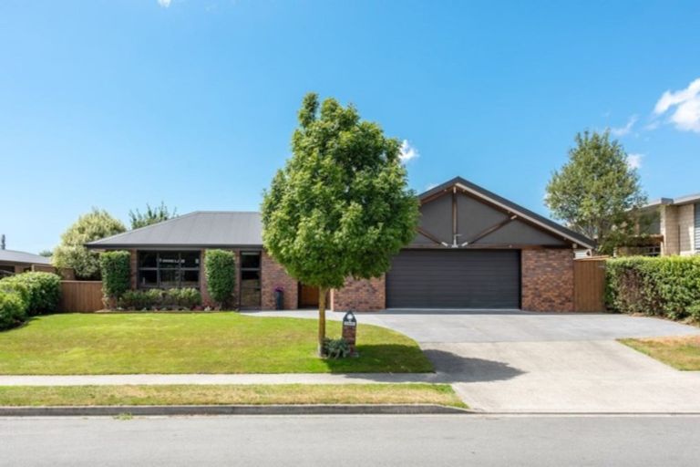 Photo of property in 35 Forest Park Drive, Witherlea, Blenheim, 7201