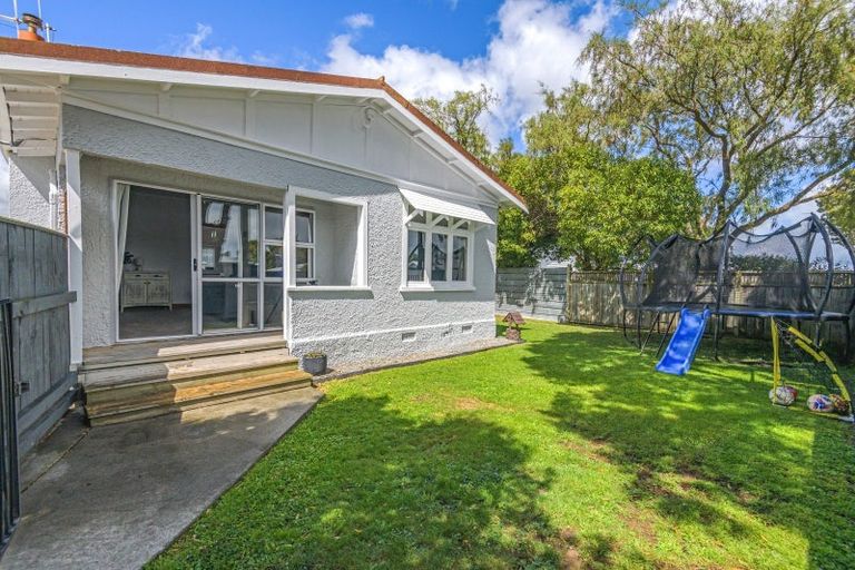 Photo of property in 10a Mcgregor Street, Milson, Palmerston North, 4414