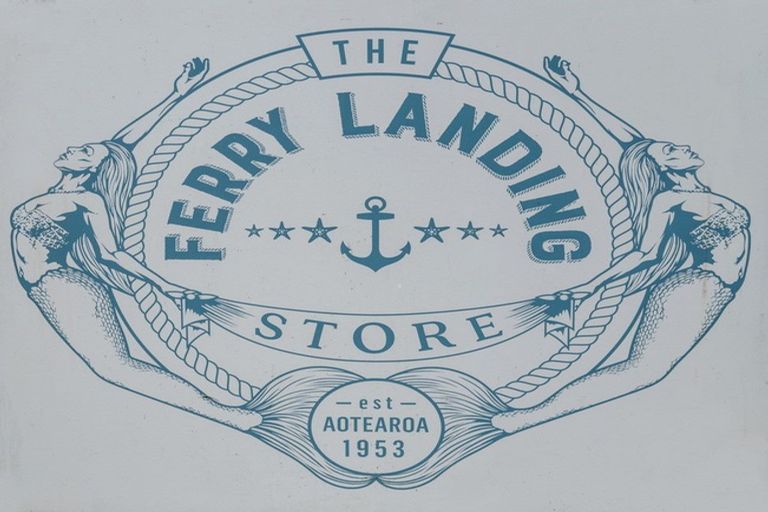 Photo of property in 1139 Purangi Road, Ferry Landing, Whitianga, 3591