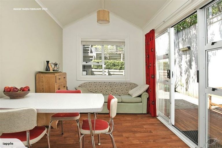 Photo of property in 79 Wallace Street, Mount Cook, Wellington, 6021