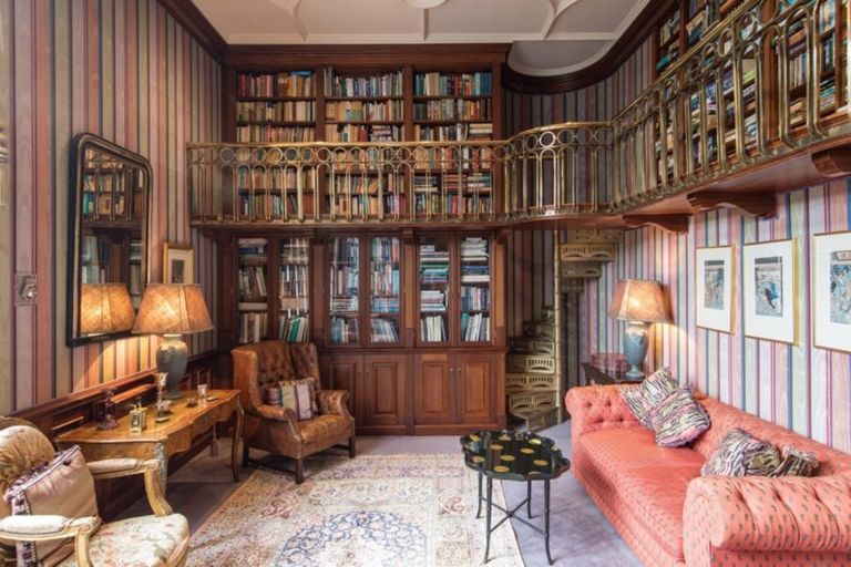 Photo of property in 43 Arney Road, Remuera, Auckland, 1050