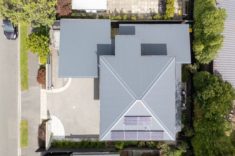 Photo of property in 3 Browns Road, St Albans, Christchurch, 8014