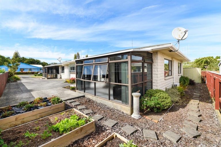 Photo of property in 7b Humphrey Street, Marton, 4710