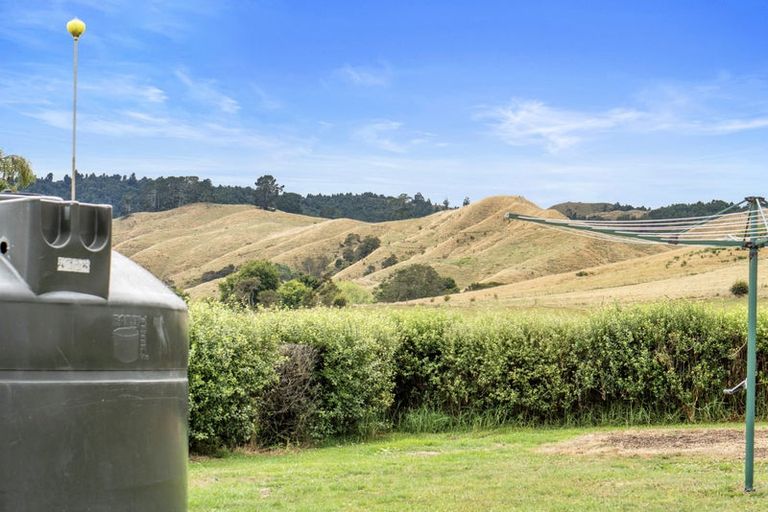 Photo of property in 186 Waiti Road, Tahuna, Morrinsville, 3373
