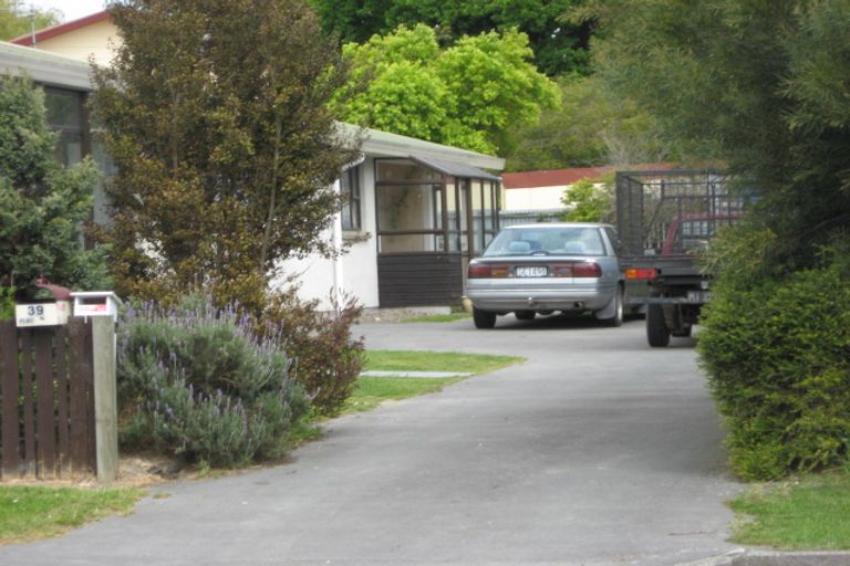 Photo of property in 39b King Street, Rangiora, 7400