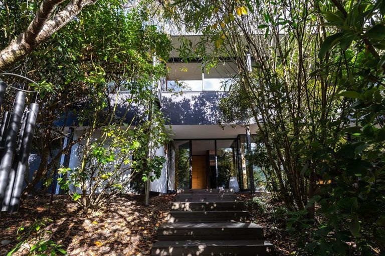 Photo of property in 41 Holliss Avenue, Cashmere, Christchurch, 8022