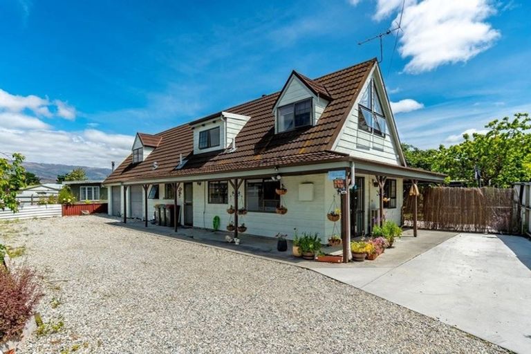 Photo of property in 108a Ventry Street, Alexandra, 9320