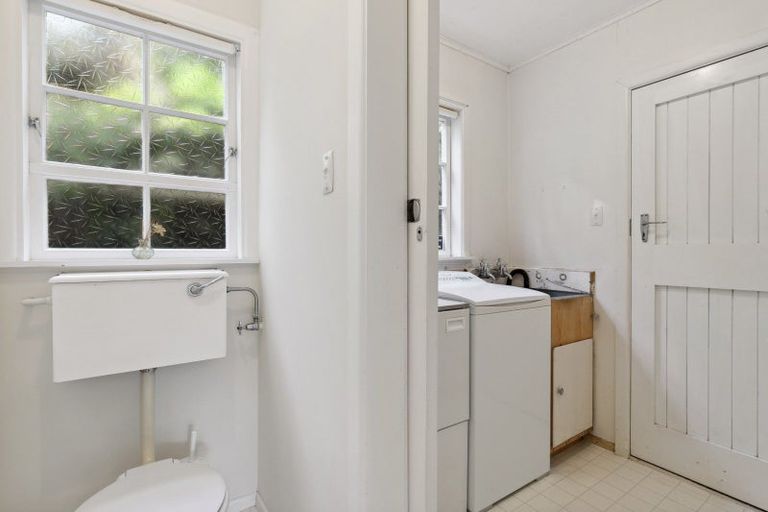 Photo of property in 47 Warwick Street, Wilton, Wellington, 6012