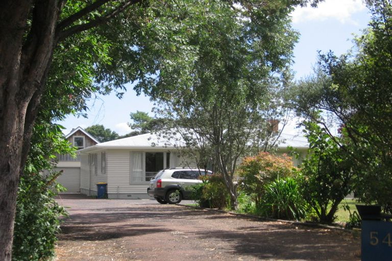Photo of property in 54 Rata Street, New Lynn, Auckland, 0600