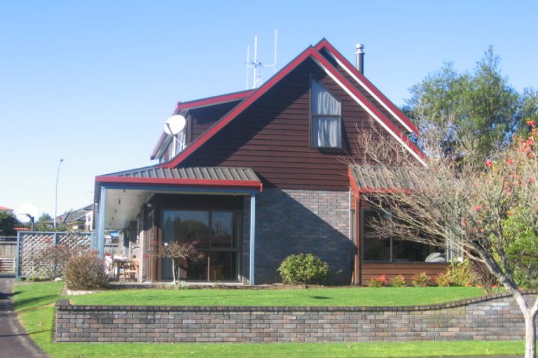 Photo of property in 28 Ellerslie Avenue, Chartwell, Hamilton, 3210