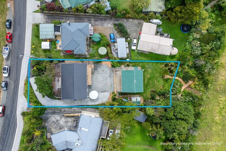 Photo of property in 14 Wech Drive, Warkworth, 0910