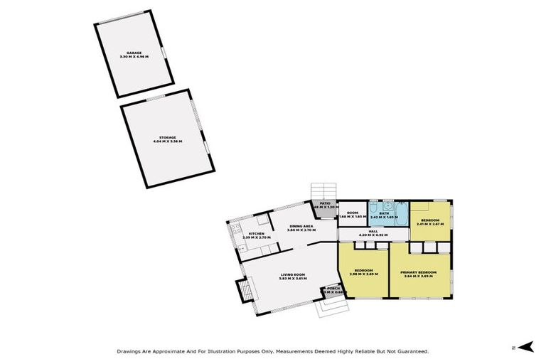 Photo of property in 48 Sutton Crescent, Papakura, 2110