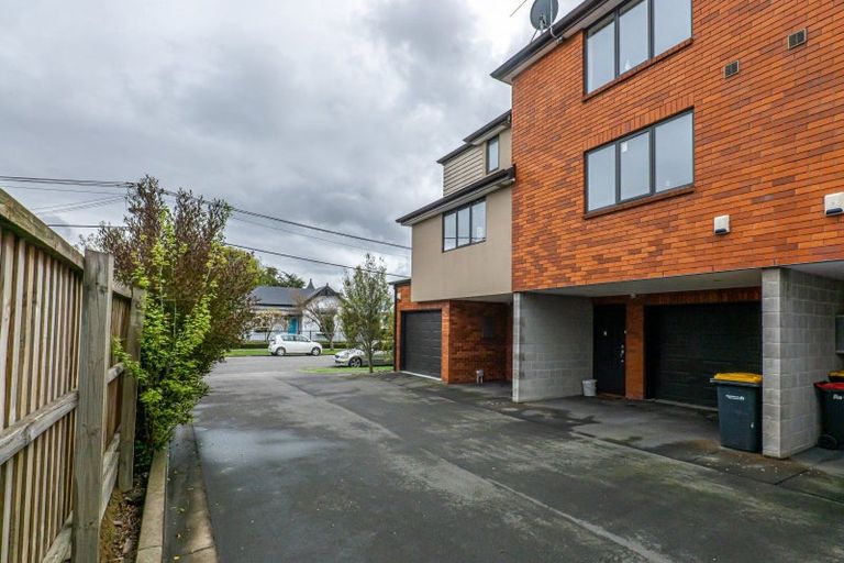 Photo of property in 1/130 Packe Street, Edgeware, Christchurch, 8013