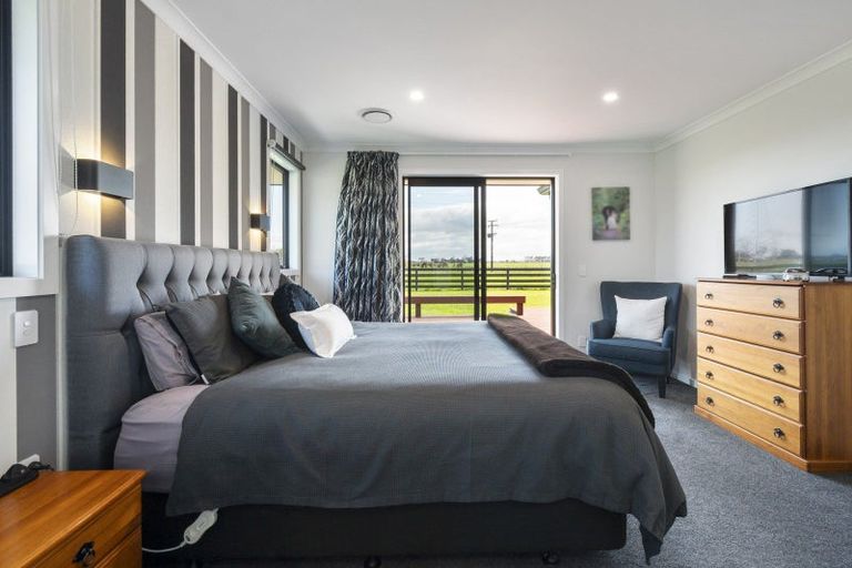 Photo of property in 36 Nannestads Line, Bunnythorpe, Palmerston North, 4775
