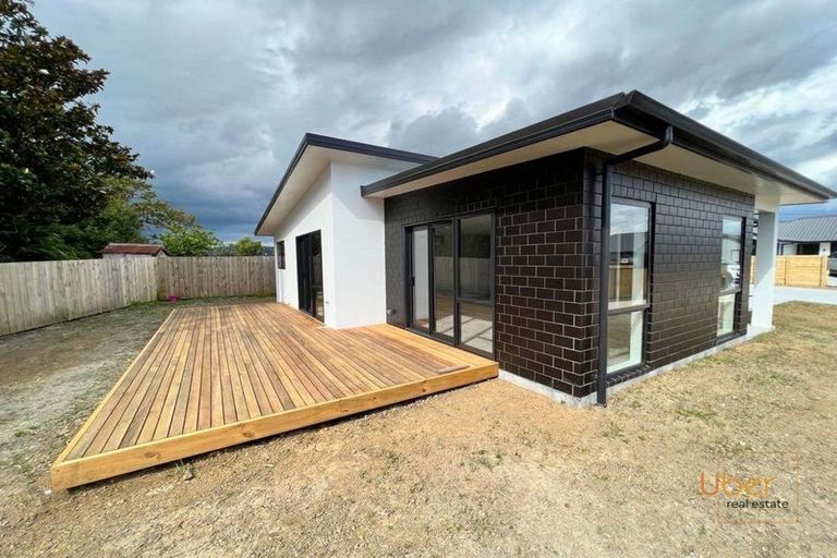 Photo of property in 48b Weir Crescent, Onerahi, Whangarei, 0110