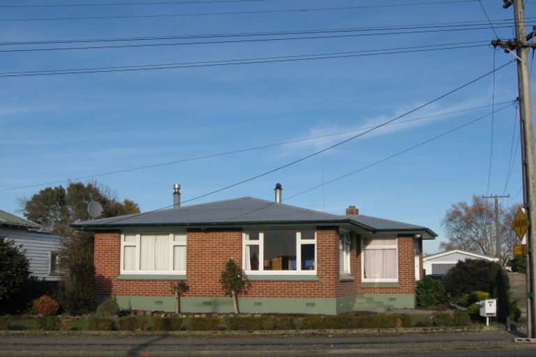 Photo of property in 3 Carlyle Street, Mataura, 9712