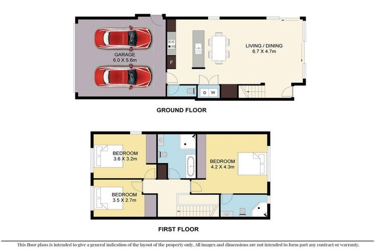 Photo of property in 9 Puninga Lane, Takanini, 2112