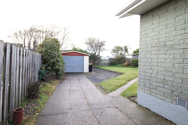 Photo of property in 332 Tramway Road, Heidelberg, Invercargill, 9812