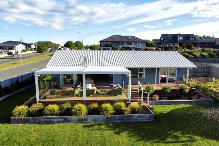 Photo of property in 1 Cardiff Street, Marchwiel, Timaru, 7910