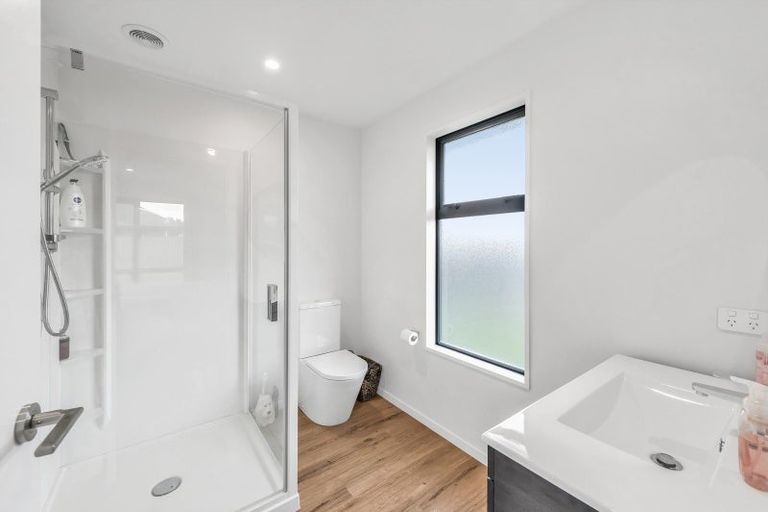 Photo of property in 9 Collisson Street, Leeston, 7632