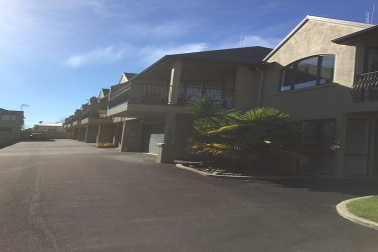 Photo of property in 438e Tristram Street, Whitiora, Hamilton, 3200