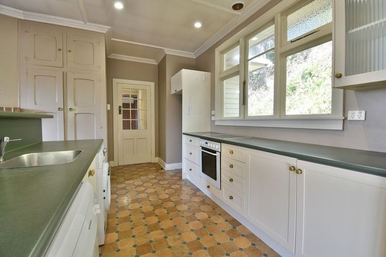 Photo of property in 110 Bedford Street, Saint Clair, Dunedin, 9012