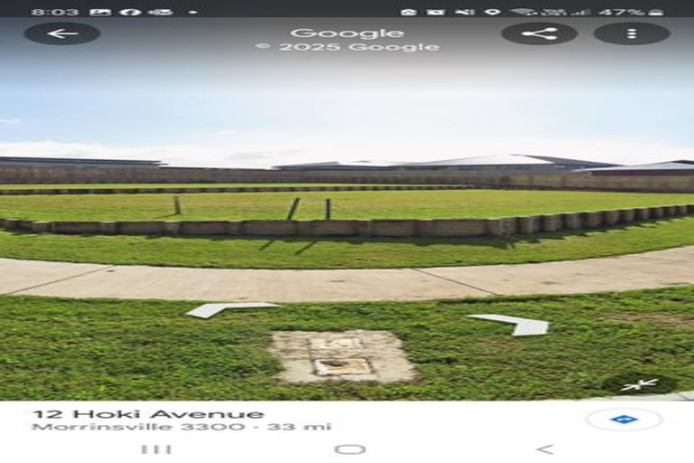 Photo of property in 12 Hoki Avenue, Morrinsville, 3300