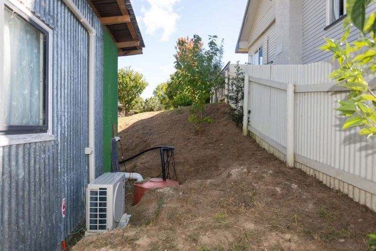 Photo of property in 13a Stanley Street, Dannevirke, 4930