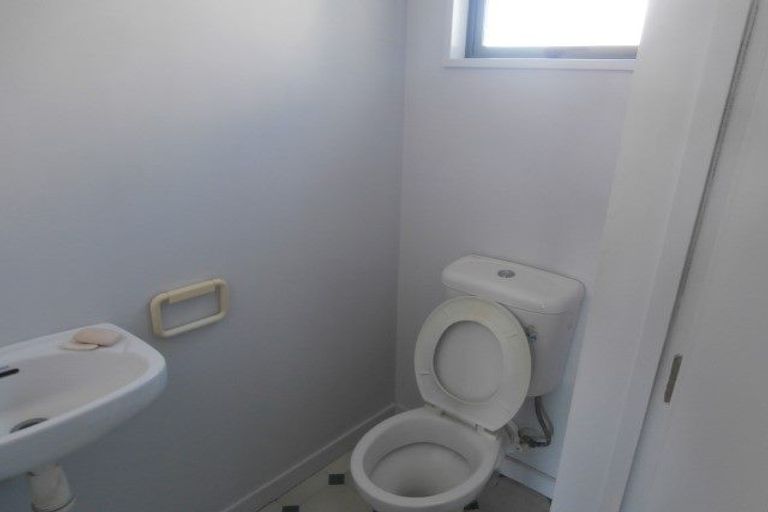 Photo of property in 2/407 Barbadoes Street, Christchurch Central, Christchurch, 8013