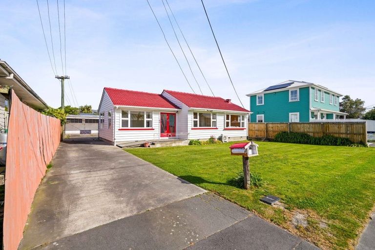 Photo of property in 64 Milton Street, Somerfield, Christchurch, 8024