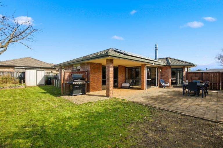 Photo of property in 14 Lochay Place, Pyes Pa, Tauranga, 3112