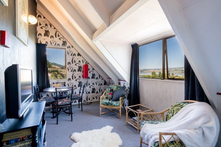 Photo of property in 4 Kilgour Street, Roseneath, Port Chalmers, 9023